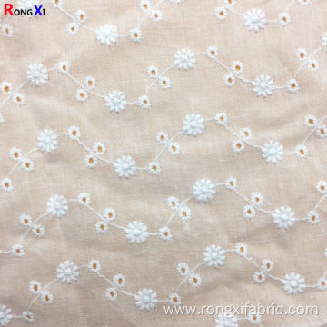 Brand New Polyester Cotton Fabric